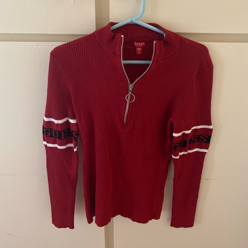 Guess Sweatshirt